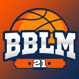 Basketball Legacy Manager 21