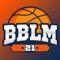 Basketball Legacy Manager 21 is the ultimate mobile basketball manager experience