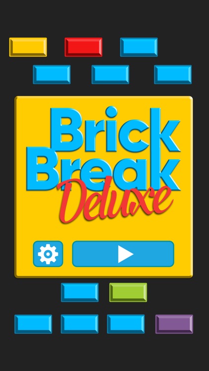 Brick Breaker: endless arcade