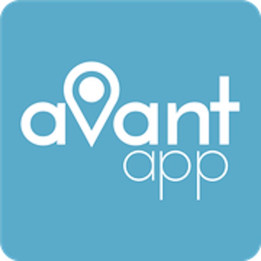 Avant App Passenger