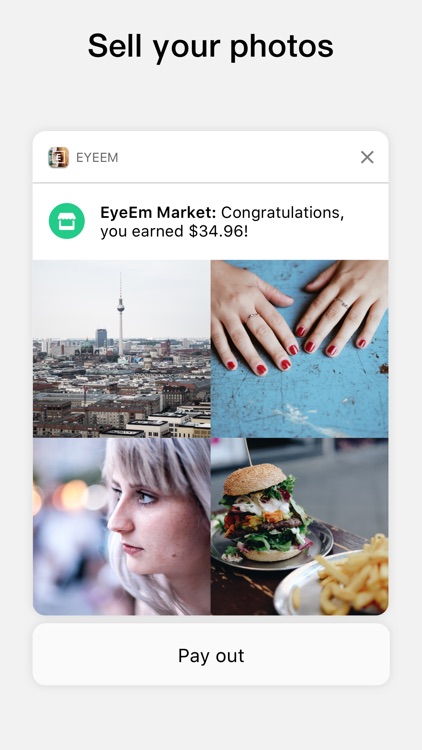 EyeEm - Photography screenshot-0