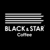 BLACK & STAR Coffee／ブラックアンドスター