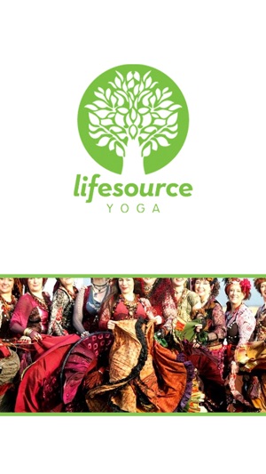 Lifesource Yoga East(圖1)-速報App