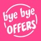 Advertise your offers on ByeByeOffers by creating your business profiles and manage your daily offers