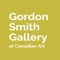 Welcome to The Gordon Smith Gallery of Canadian Art's interactive app