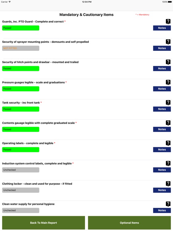 NSTS Liquid screenshot-3