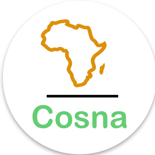 CosnaAfrique