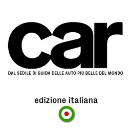 Car Magazine Italia