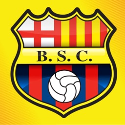 Barcelona SC Oficial