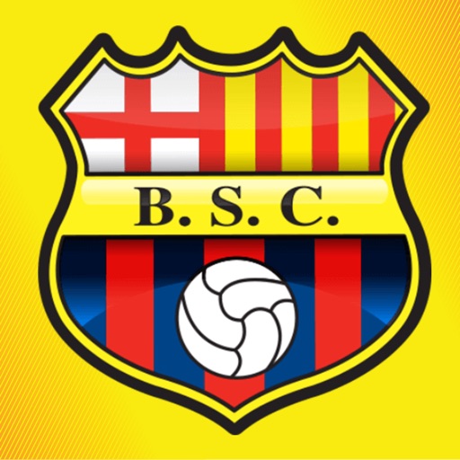 Barcelona SC Oficial icon