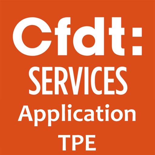 Guide TPE Services CFDT