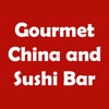 Gourmet China and Sushi