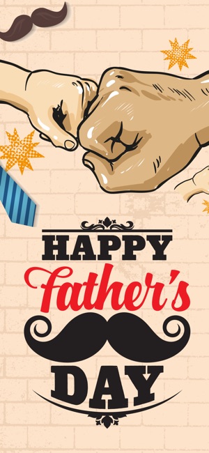 Happy Father's Day Emoji(圖1)-速報App