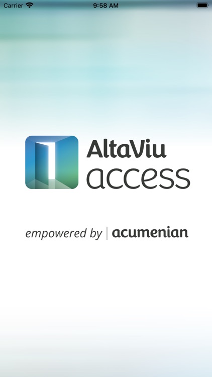 AccessPass from Altaviu