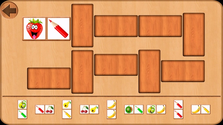 Play Puzzle for little kids screenshot-4