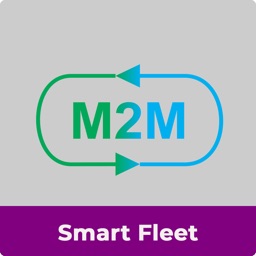 M2M Smart Fleet