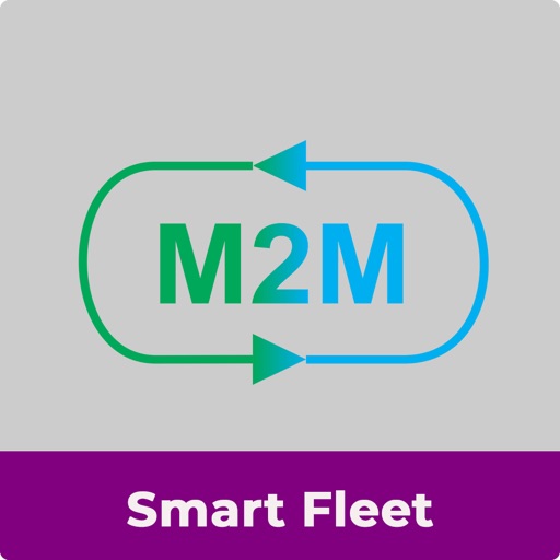 M2M Smart Fleet