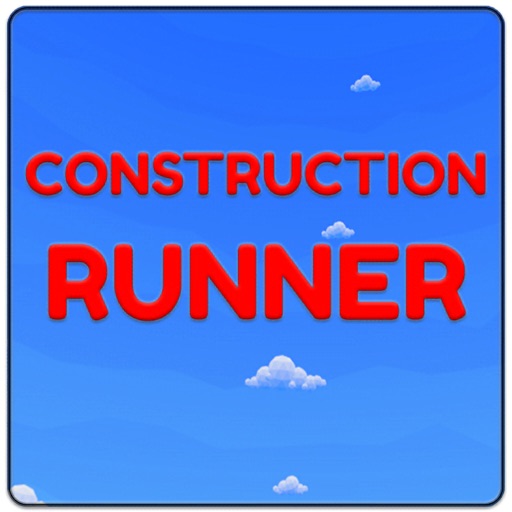 Construction Runner icon