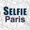 The best Selfie Locations in Paris