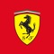 Designed for the Scuderia Ferrari Ultraveloce smart watch