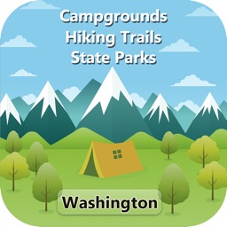 Washington Camping&State Parks