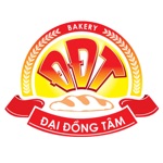 Tiệm Bánh Đồng Tâm - Cửa hàng