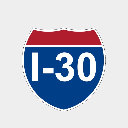 I-30 Dragway icon