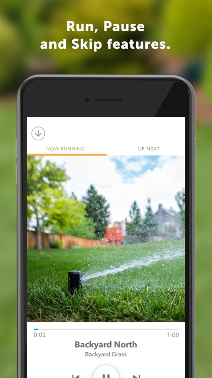 Rachio screenshot-3