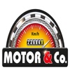 Icon Motor&Co.