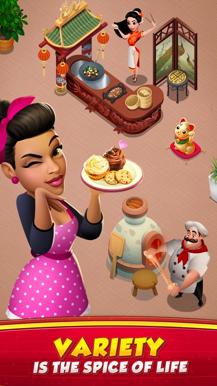 World Chef screenshot-2