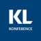 KL konferencer er KL's officielle konference app