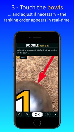 Booble Premium (petanque)(圖4)-速報App