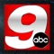 Download the power of the KTRE 9 News application right to your iPhone