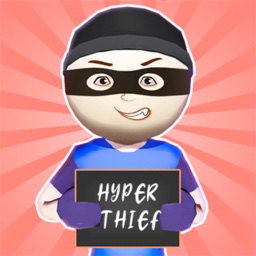 Hyper Thief 3D