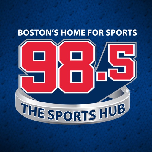 98.5 The Sports Hub Download