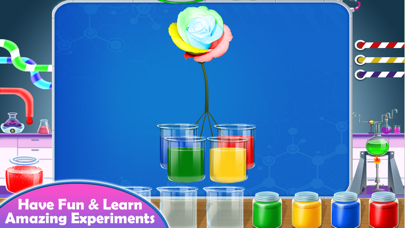 How to cancel & delete Science Experiments Fun from iphone & ipad 2