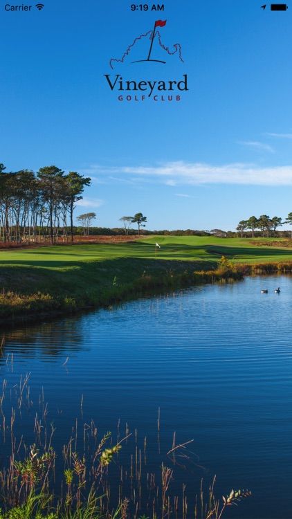 Vineyard Golf Club