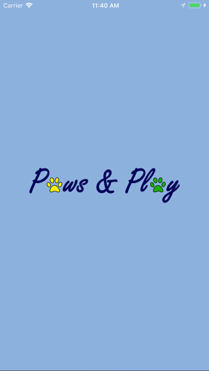 Paws & Play(圖1)-速報App