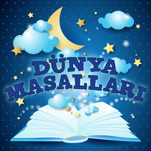 Dünya Masalları