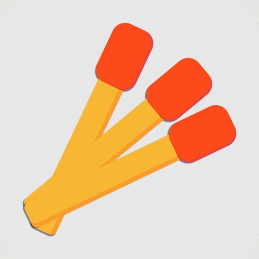 Matchstick Puzzle Classic