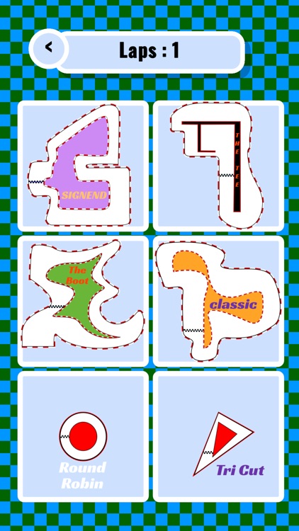 PaperRacers - Reloaded!