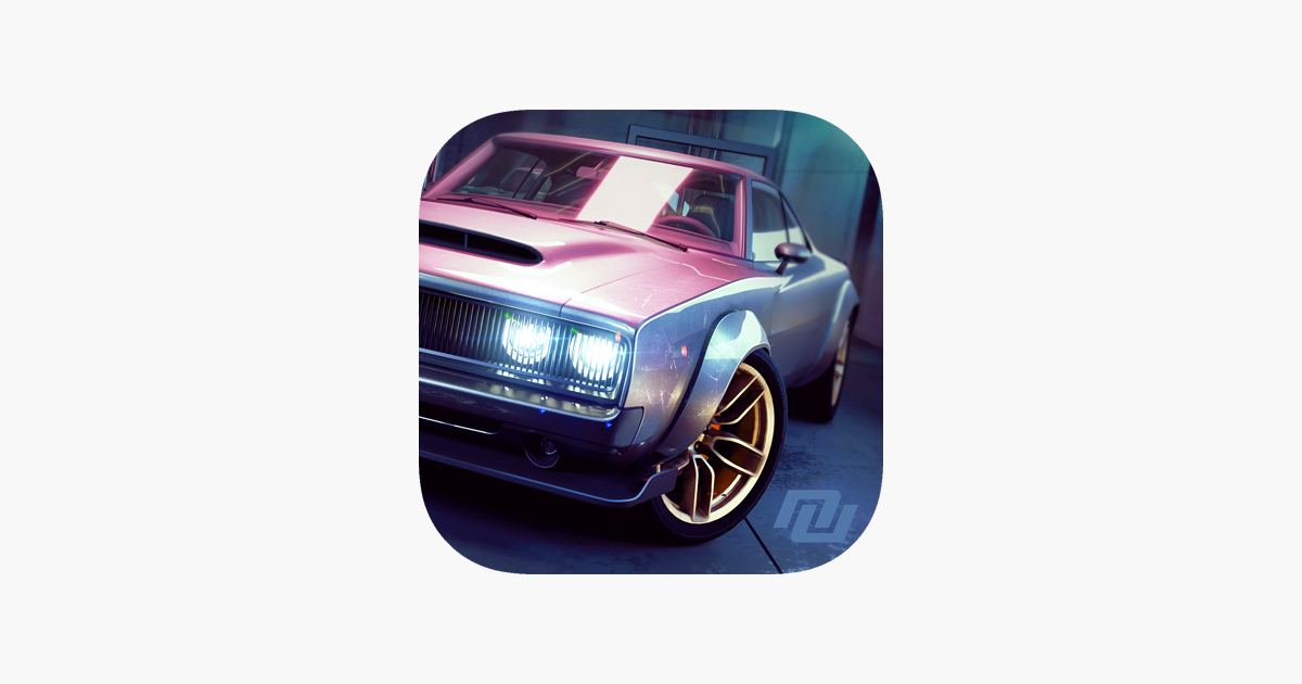 Nitro Nation ドラッグ ドリフトレース をapp Storeで