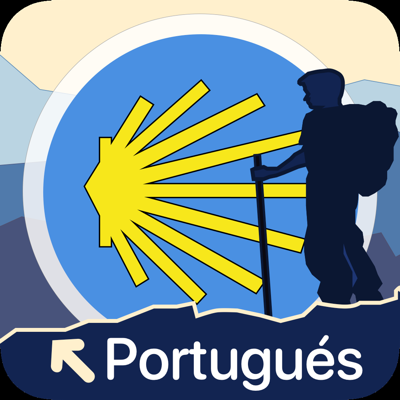 TrekRight: Camino Portugués