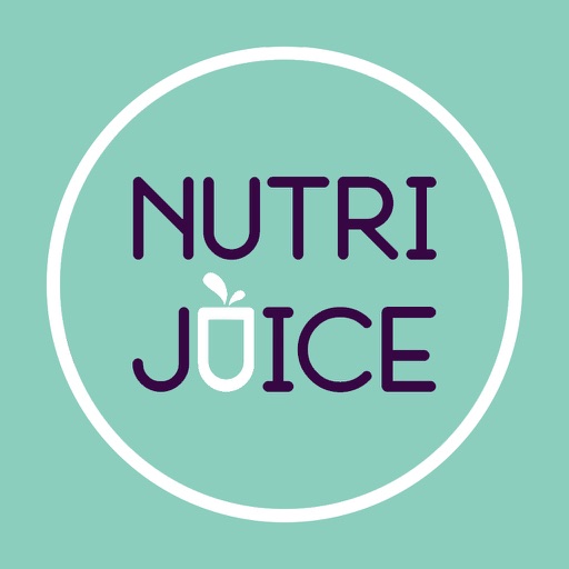 Nutri Juice icon