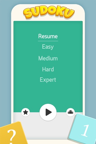 Super Sudoku Puzzle Classic - náhled