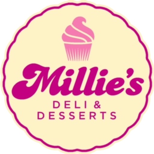 Millie's Deli & Desserts icon