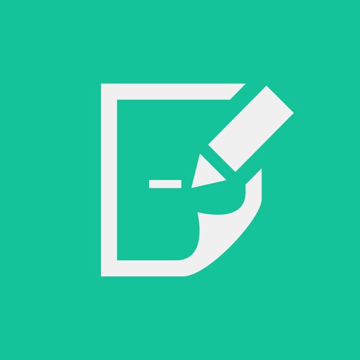 GreenNote for iPad
