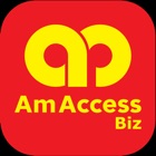Top 10 Finance Apps Like AmAccess Biz - Best Alternatives