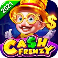 Cash Frenzy™ - Slots Casino Wiki