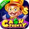 Enjoy ultimate Cash Frenzy Casino slots experience